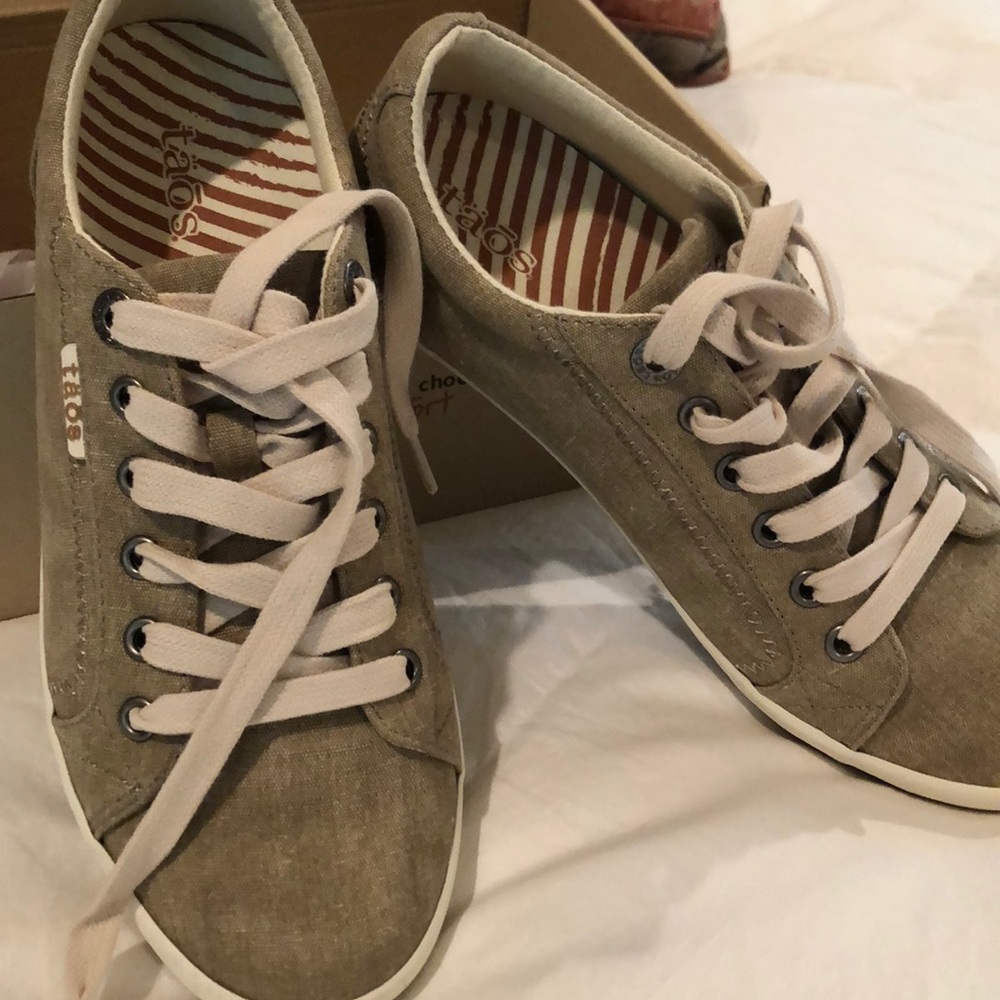 Taos footwear